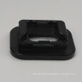 POM Plastic Parts CNC Machining Part for Digital Camera Protective Cap